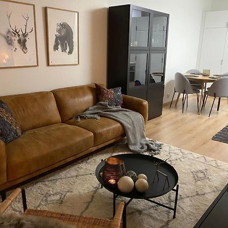 Amazing City Center Apartment Рованиеми Екстериор снимка