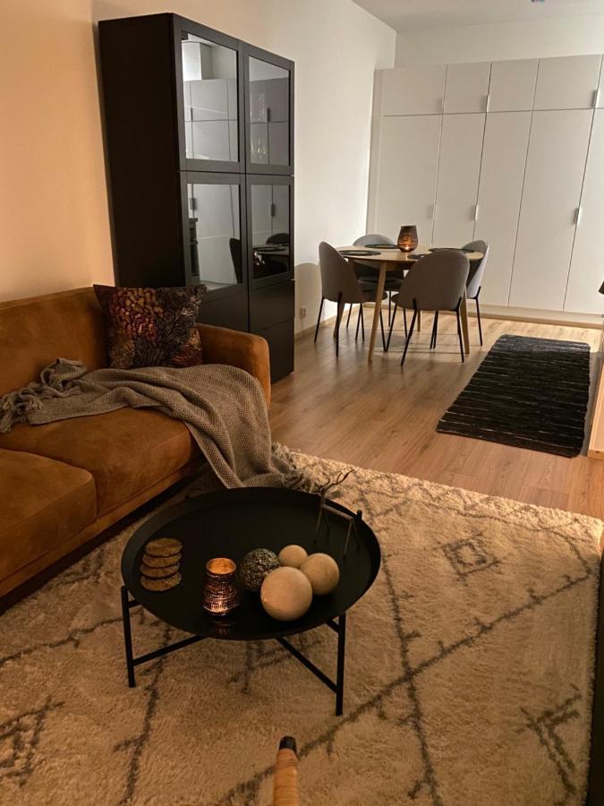 Amazing City Center Apartment Рованиеми Екстериор снимка