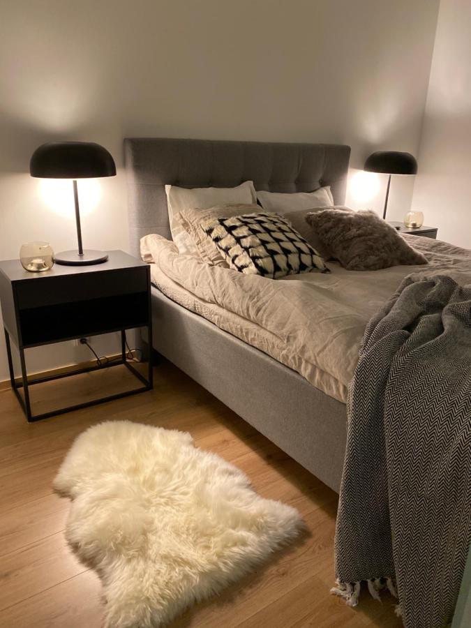 Amazing City Center Apartment Рованиеми Екстериор снимка