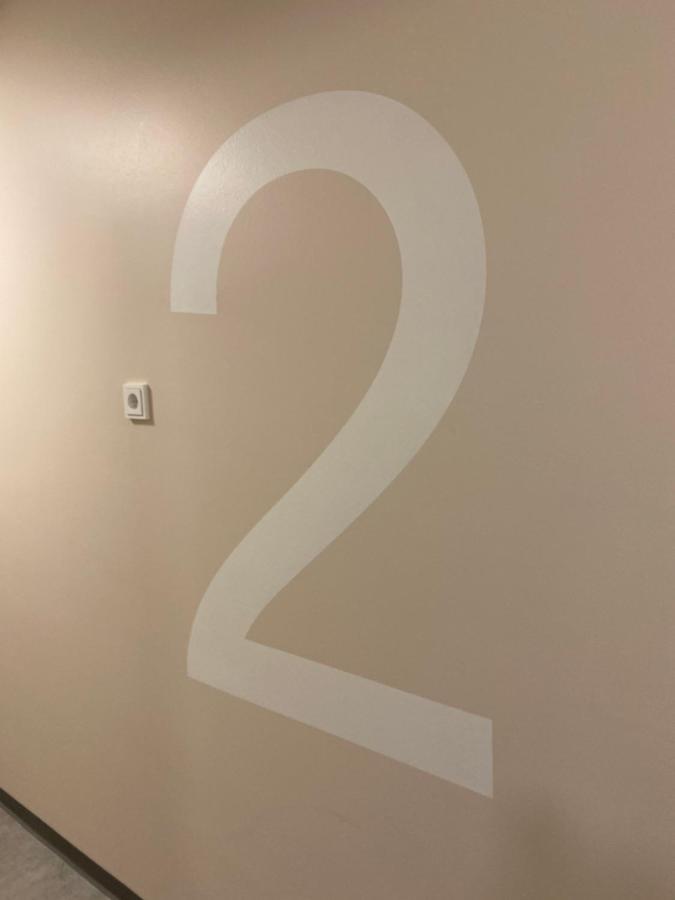 Amazing City Center Apartment Рованиеми Екстериор снимка
